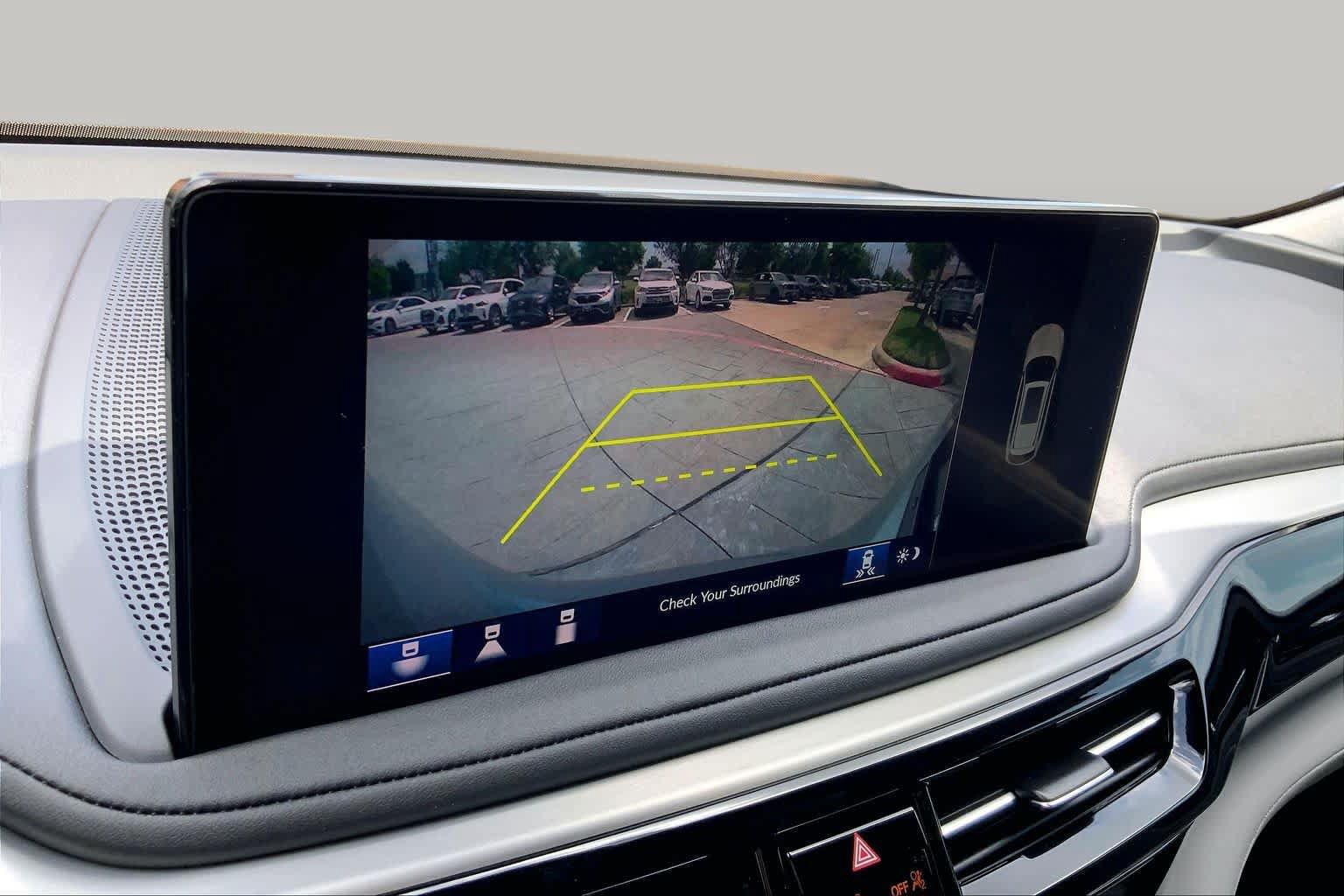 Used 2026 Acura MDX SH-AWD w/ Technology Package image 27