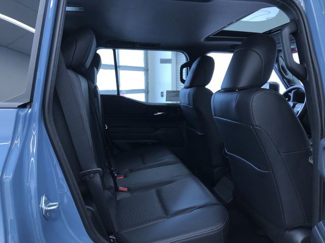 New 2026 Toyota Land Cruiser image 21