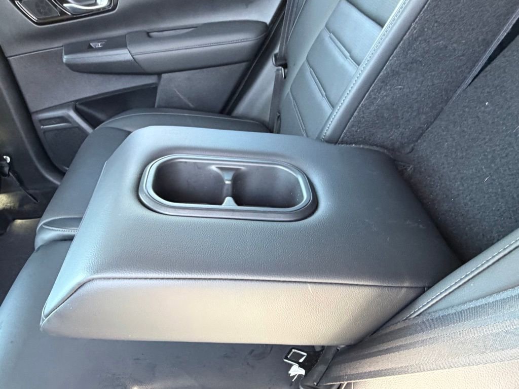 Certified 2023 Honda CR-V EX-L image 15