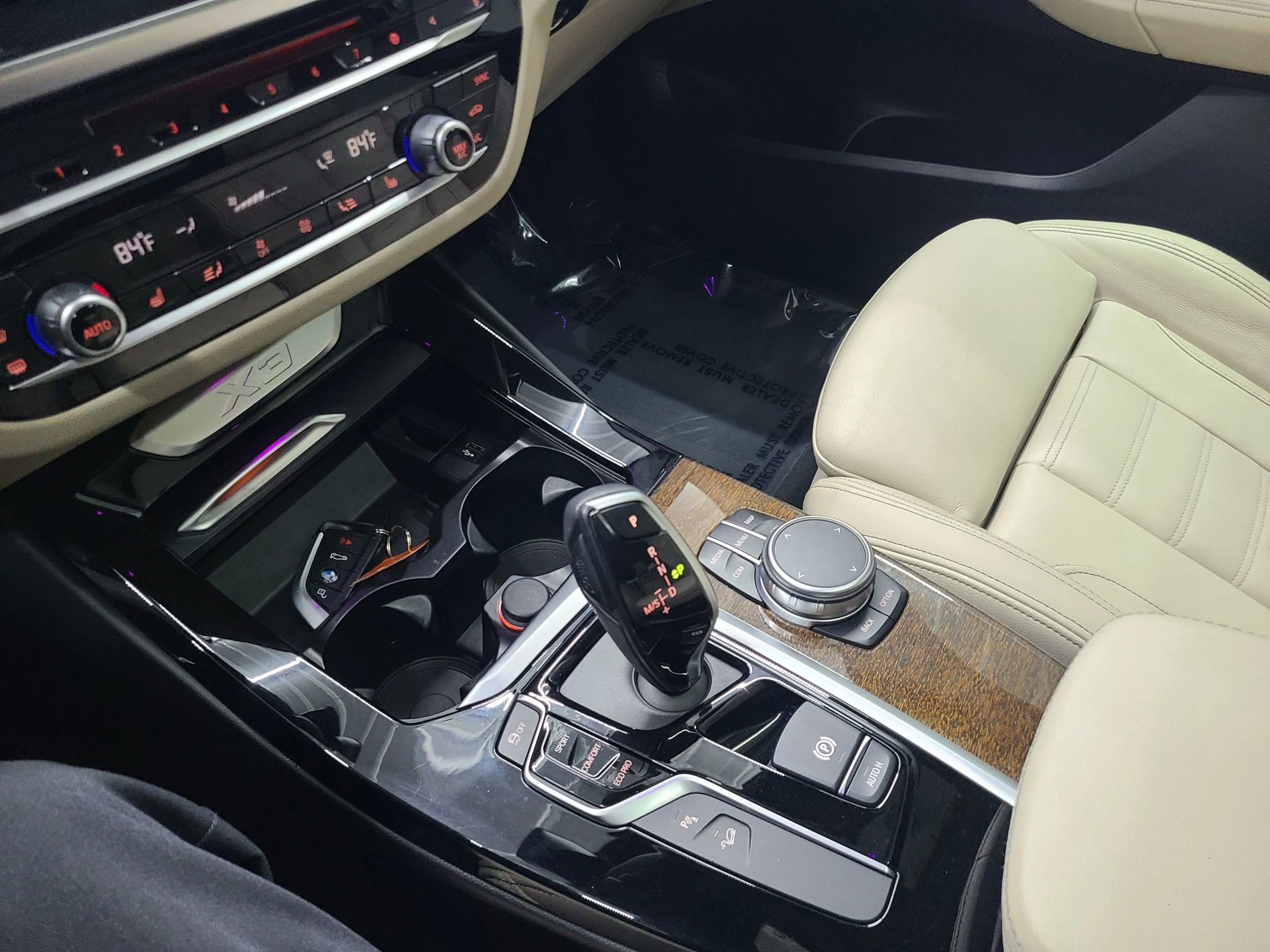 Used 2019 BMW X3 xDrive30i w/ Driving Assistance Package image 27