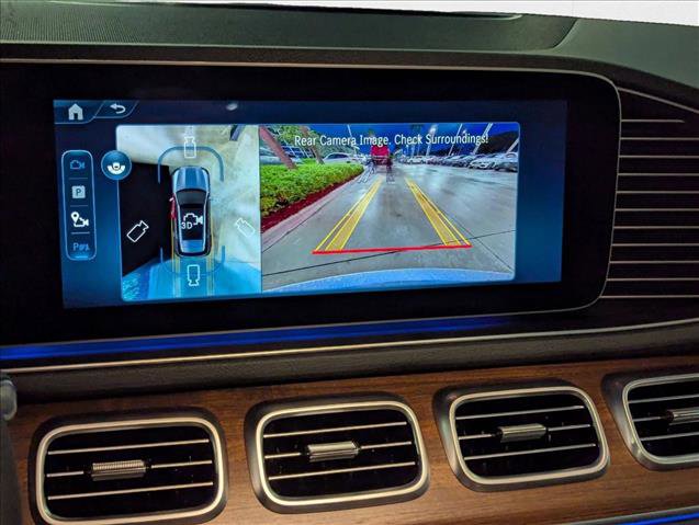 New 2026 Mercedes-Benz GLE 350 4MATIC image 12