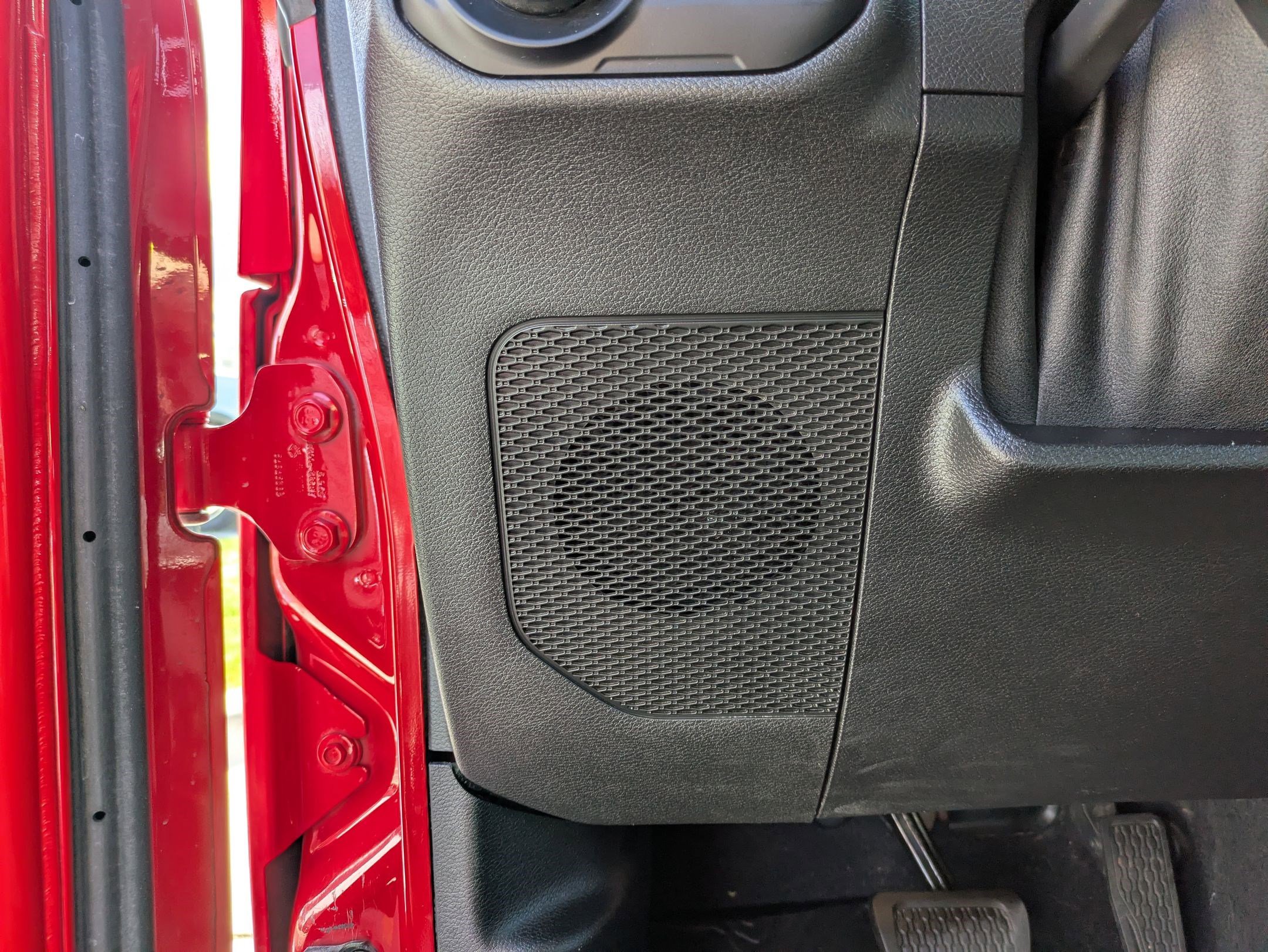 Used 2020 Jeep Gladiator Rubicon AWD/4WD image 15