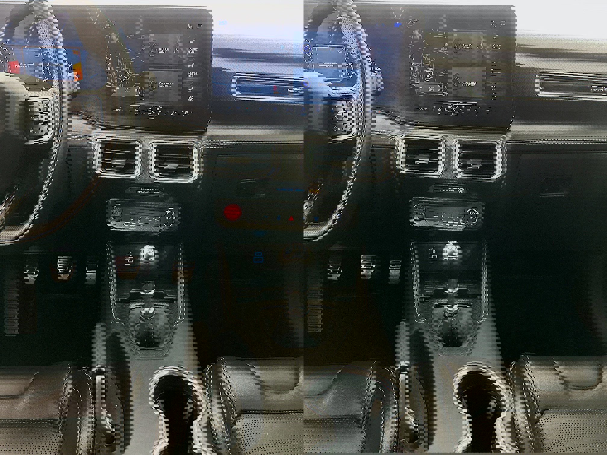 Used 2024 Ford Mustang GT Premium w/ GT Performance Package image 11