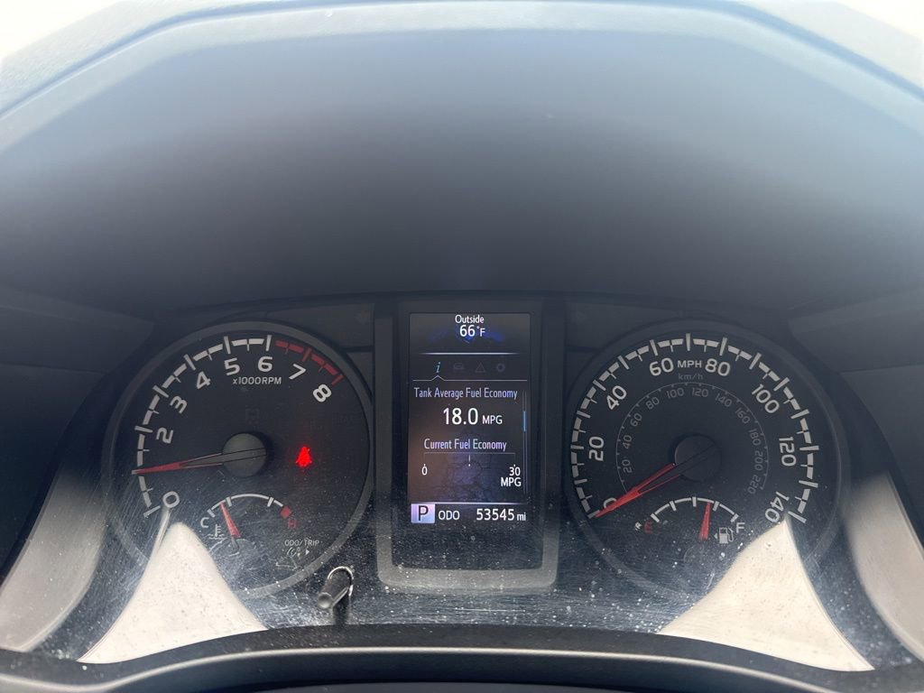 Used 2022 Toyota Tacoma SR image 22