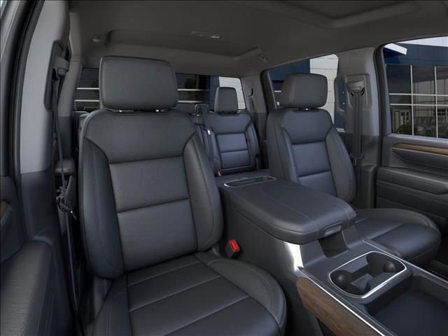 New 2026 GMC Sierra 2500 SLT w/ SLT Convenience Package image 19