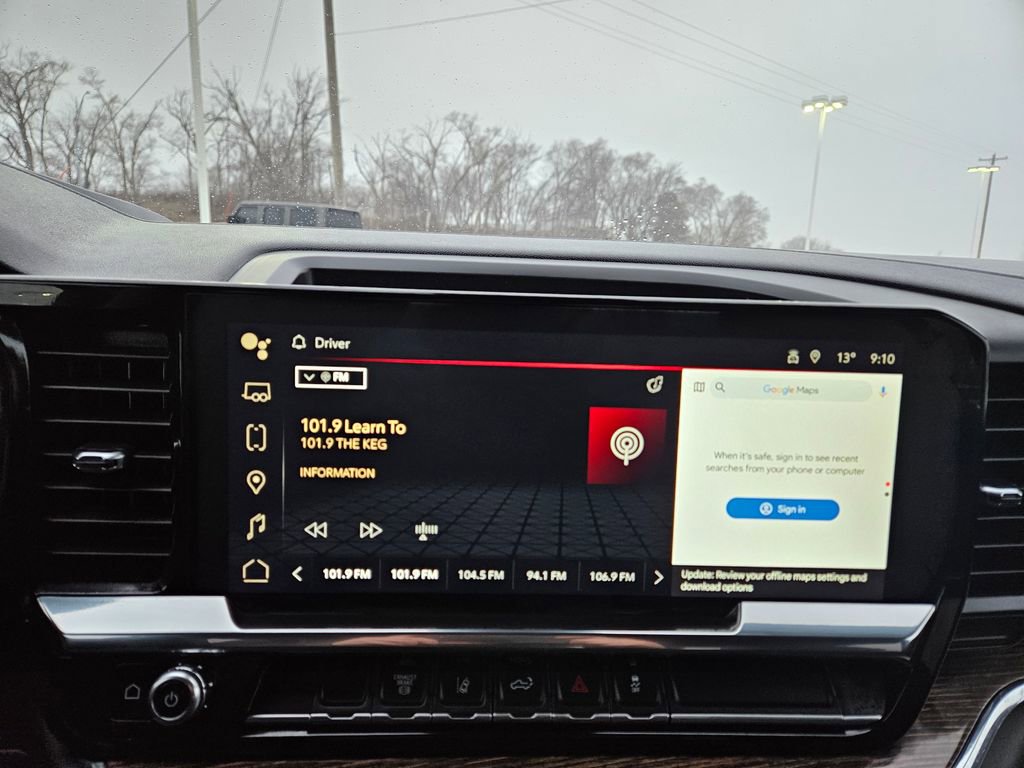 Used 2024 GMC Sierra 3500 SLE image 17