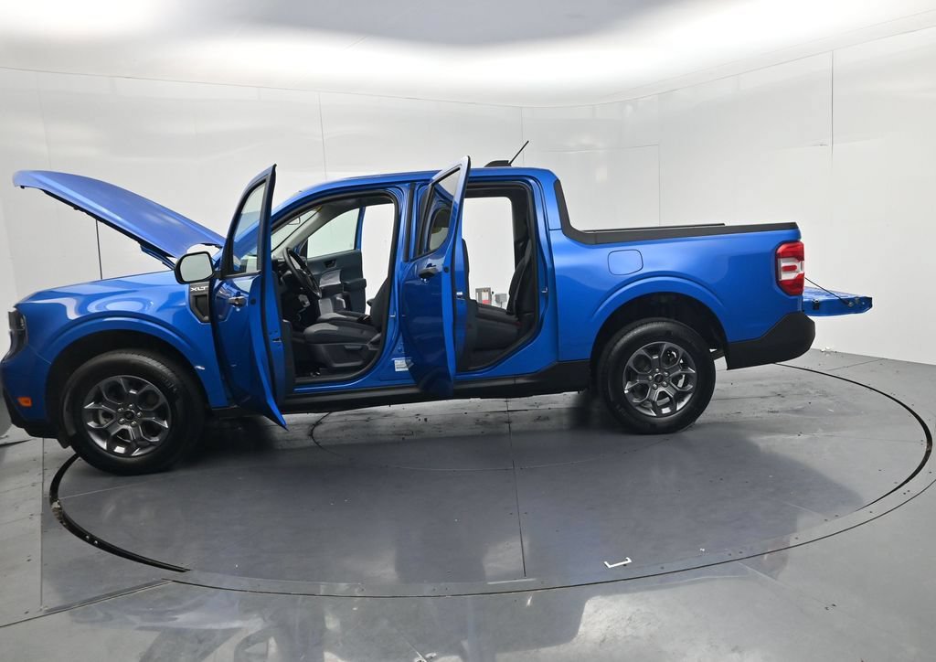 Used 2026 Ford Maverick XLT AWD/4WD image 59