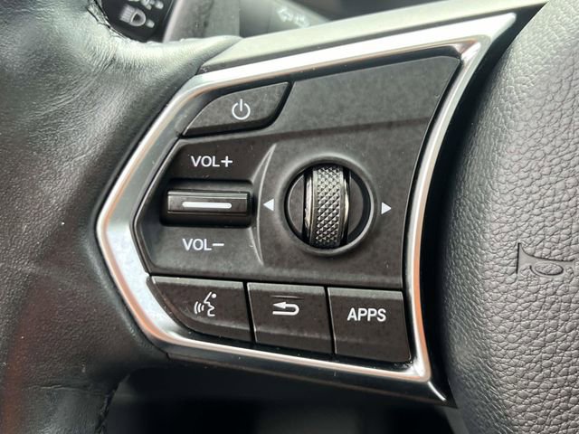 Used 2023 Acura MDX SH-AWD image 23