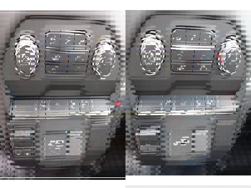 New 2025 Chevrolet Silverado 2500 W/T w/ WT Convenience Package image 17