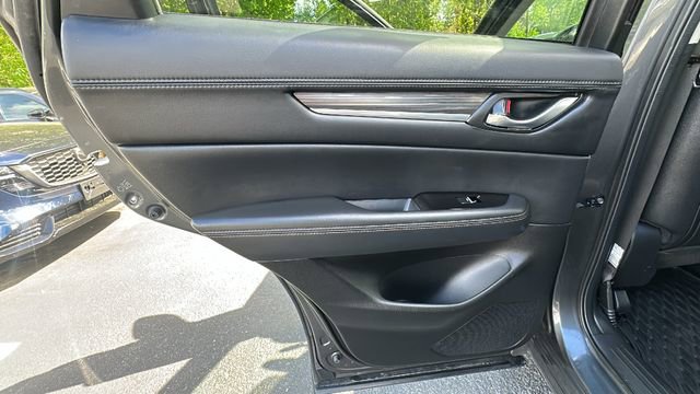 Used 2019 MAZDA CX-5 Grand Touring AWD/4WD image 34