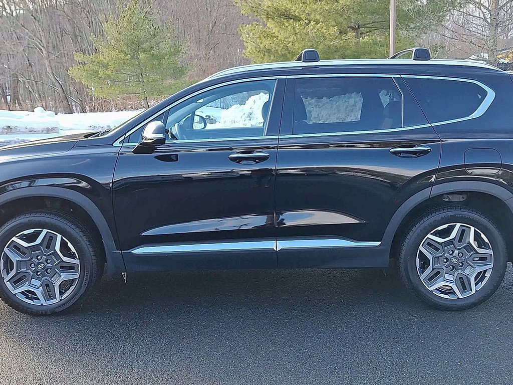 Used 2022 Hyundai Santa Fe SEL Convenience image 5