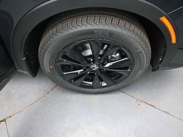 New 2026 Honda CR-V Sport Touring image 37