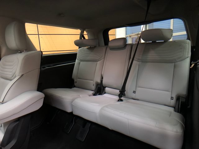 New 2027 Ford Expedition Max Platinum w/ Platinum Ultimate Package AWD/4WD image 23
