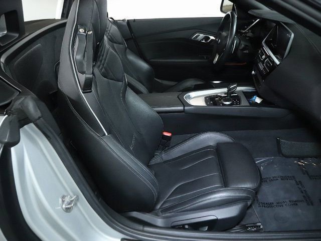 Used 2020 BMW Z4 sDrive30i w/ Convenience Package RWD image 36