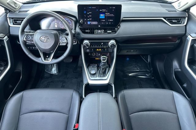 Used 2024 Toyota RAV4 Limited image 15
