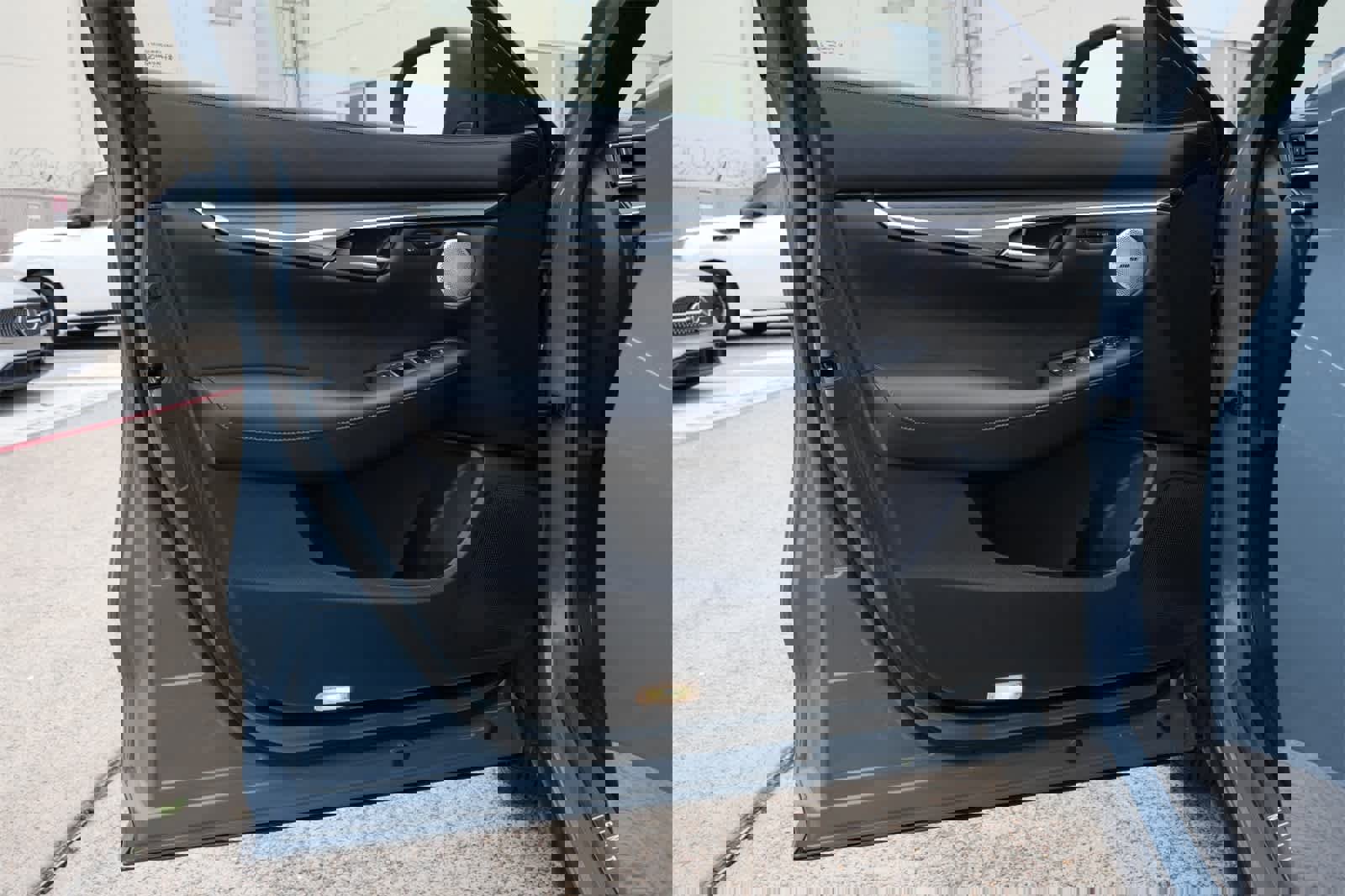 Certified 2025 INFINITI QX50 Sport w/ Cargo Package image 18