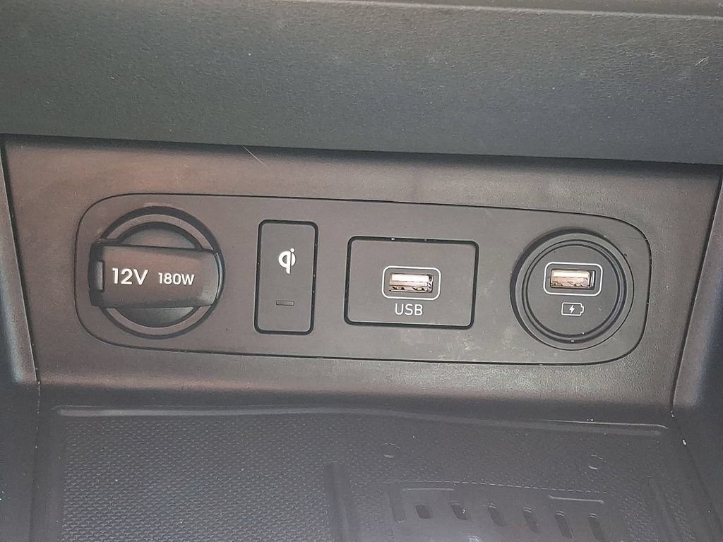 Used 2022 Hyundai Sonata SEL Plus FWD image 25