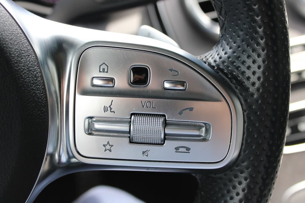 Used 2019 Mercedes-Benz C 300 4MATIC Coupe image 13