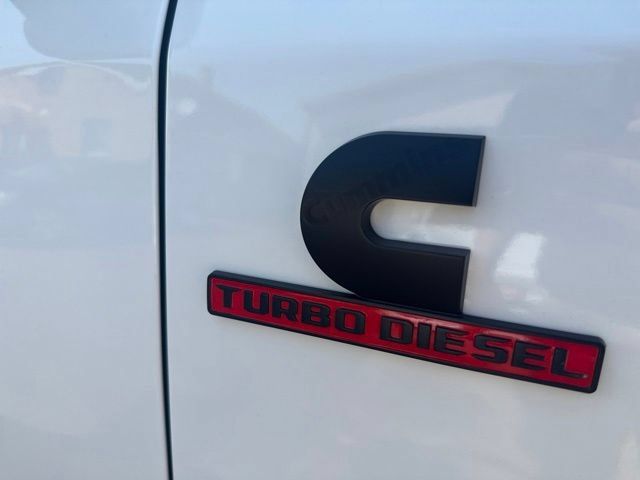 Used 2023 RAM 3500 Tradesman AWD/4WD image 23