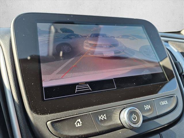 Used 2023 Chevrolet Malibu LT FWD image 13