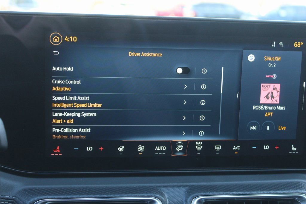 New 2026 Ford Mustang GT Premium image 20