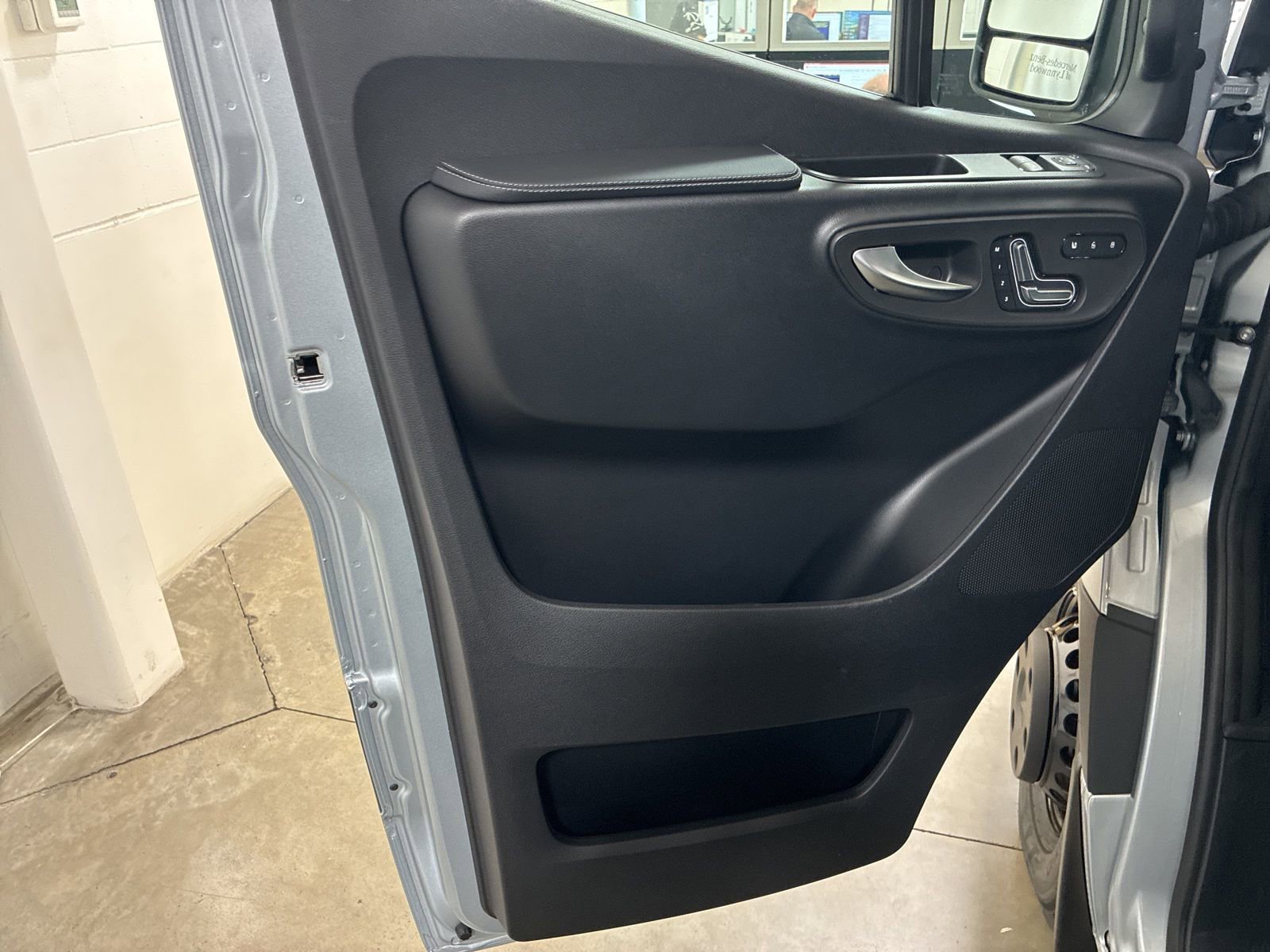 New 2026 Mercedes-Benz Sprinter 3500 image 12