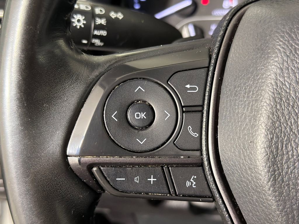 Used 2023 Toyota Camry SE image 24