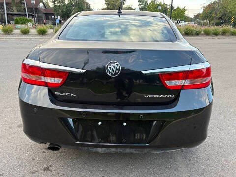 Used 2013 Buick Verano Convenience FWD image 9