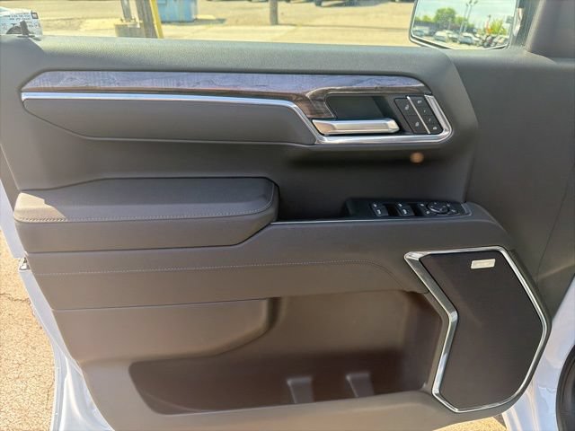Used 2026 Chevrolet Silverado 1500 LTZ w/ LTZ Premium Package AWD/4WD image 26