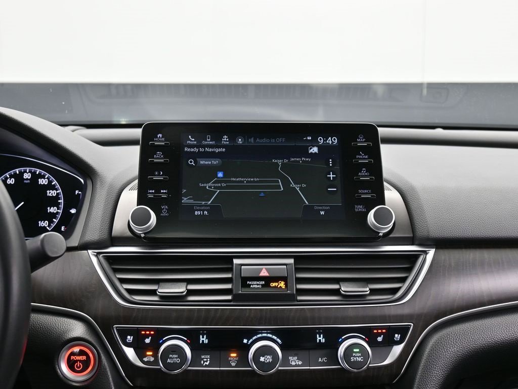 Used 2022 Honda Accord Touring image 46