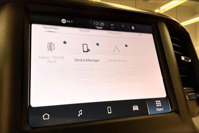 Used 2024 RAM 3500 Big Horn image 36