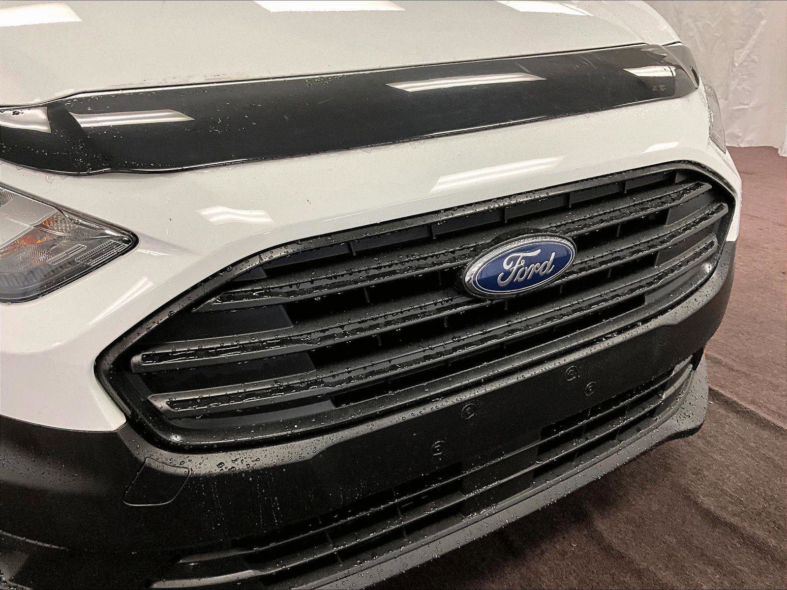 Used 2020 Ford Transit Connect XL FWD image 28