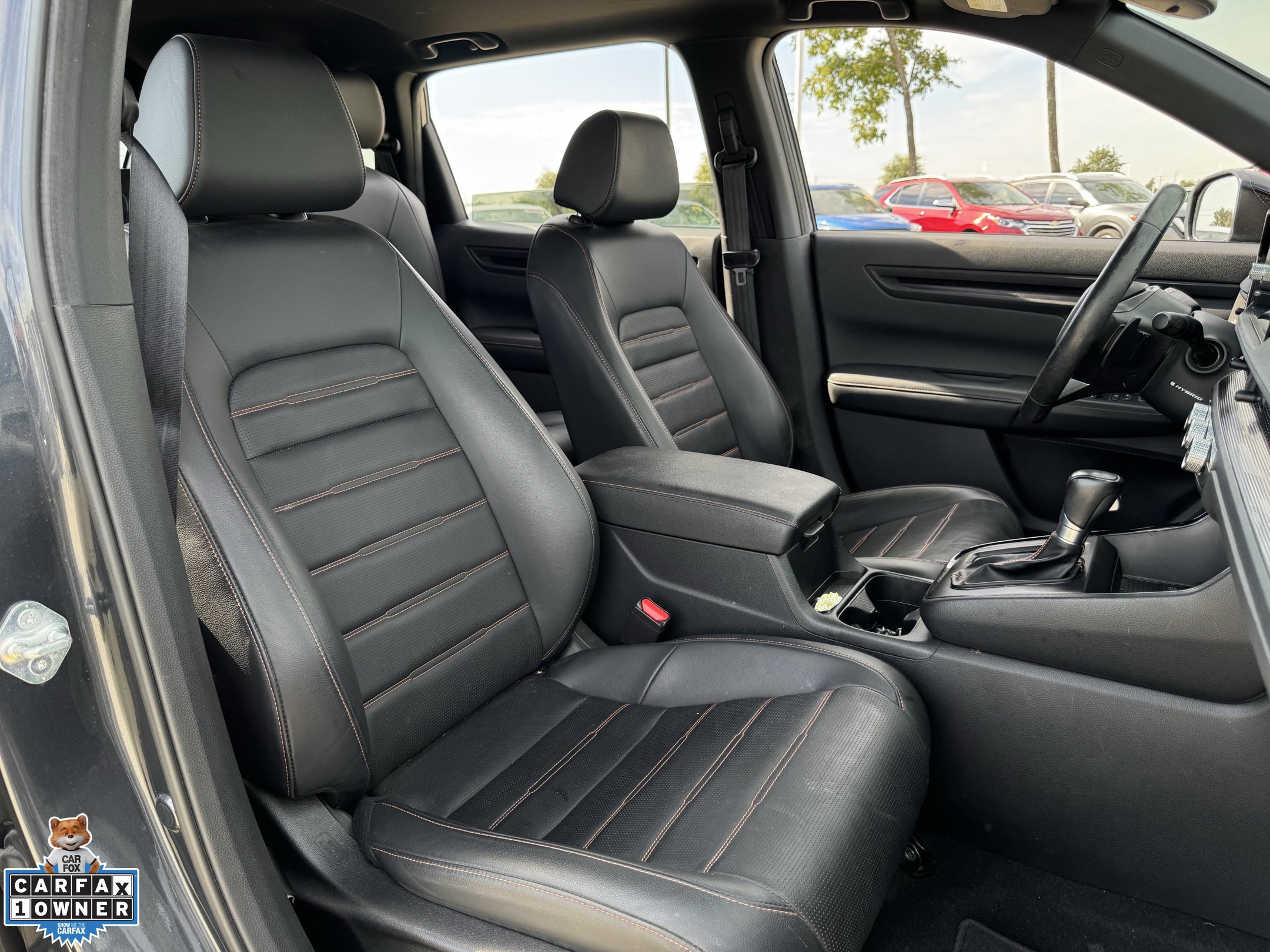 Used 2024 Honda CR-V Sport-L image 30