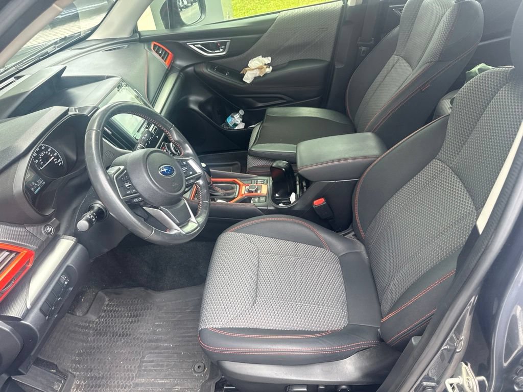 Used 2020 Subaru Forester Sport AWD/4WD image 5