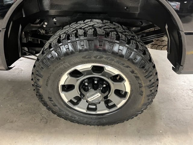 Used 2022 Ford F350 Platinum image 8