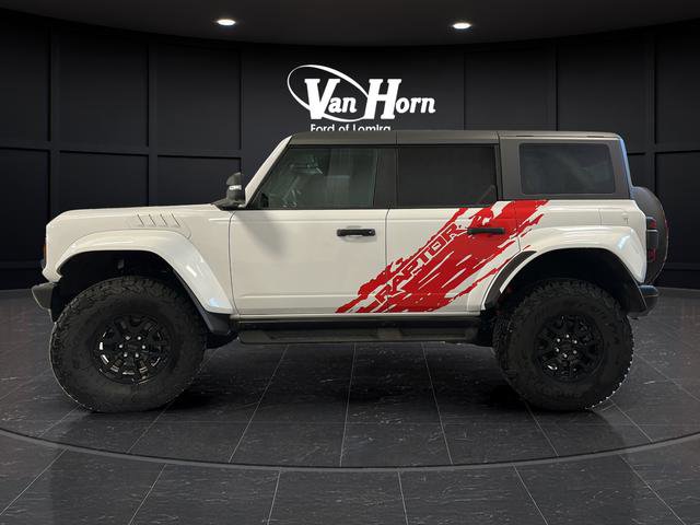 Used 2024 Ford Bronco Raptor w/ Interior Carbon Fiber Pack 6 AWD/4WD image 6