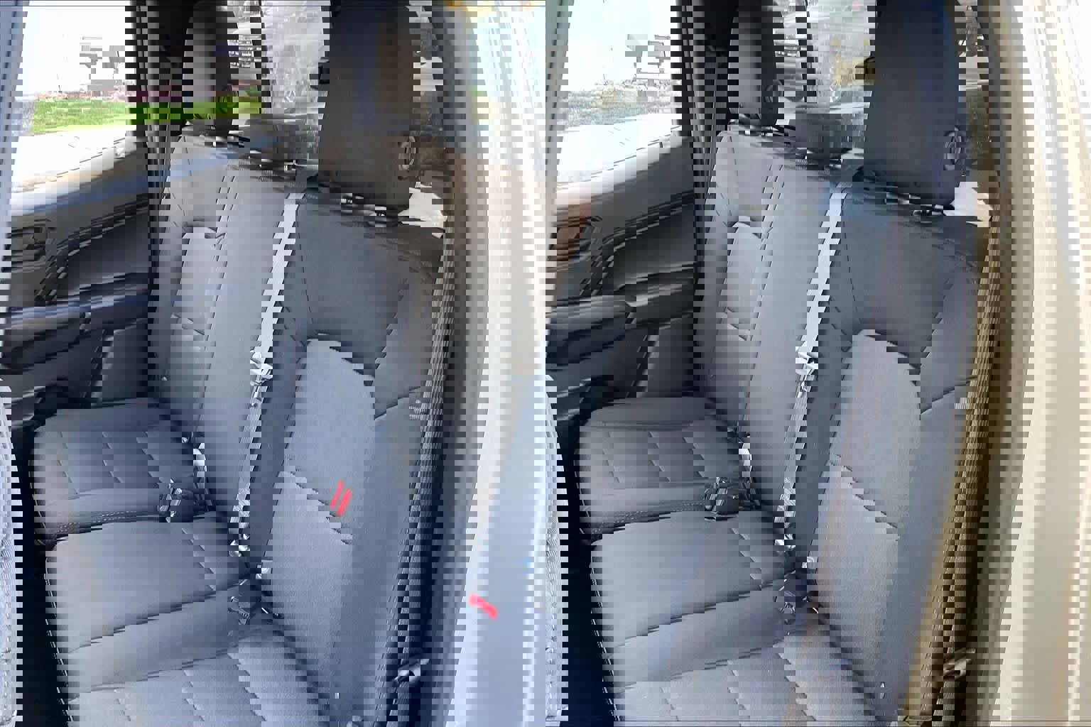 Certified 2024 Chevrolet Colorado Trail Boss w/ Advanced Trailering Package image 20