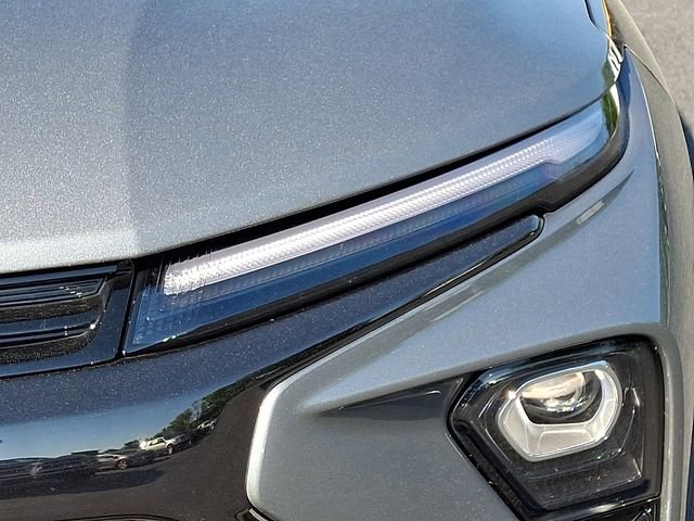 Used 2025 Chevrolet TrailBlazer RS w/ Convenience Package AWD/4WD image 12
