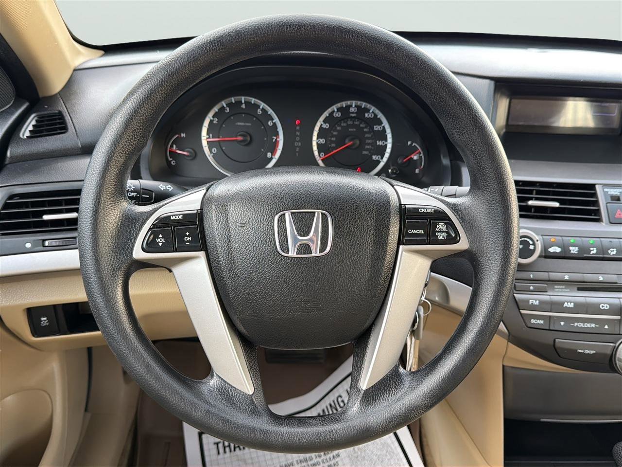 Used 2011 Honda Accord LX image 21