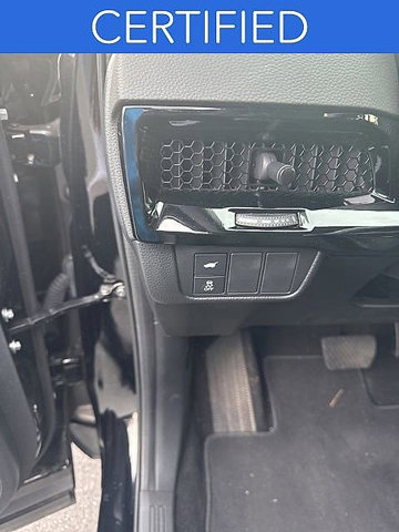 Used 2024 Honda CR-V EX-L image 14