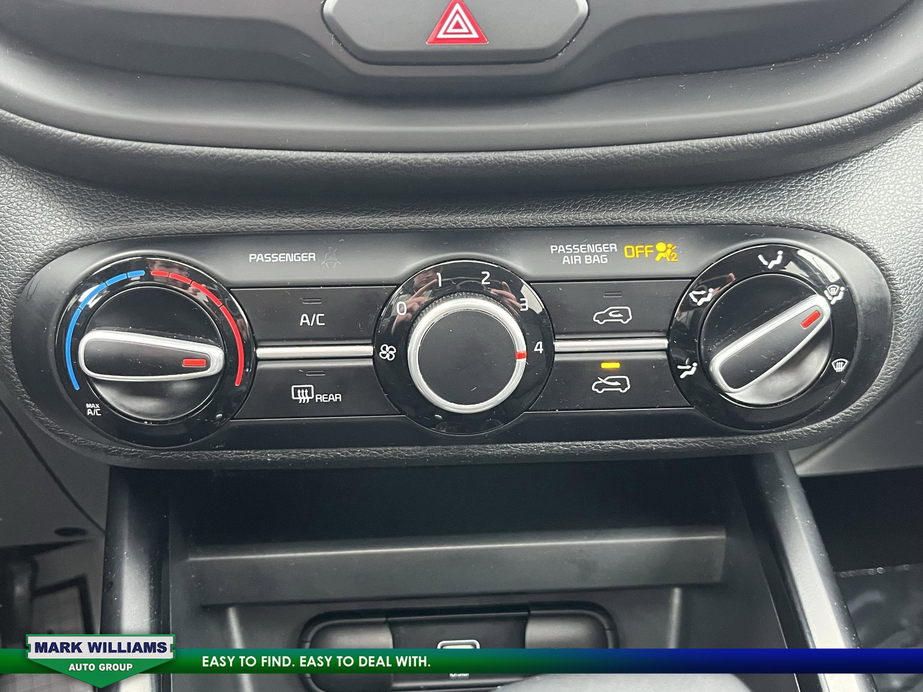 Used 2021 Kia Soul GT-Line image 23