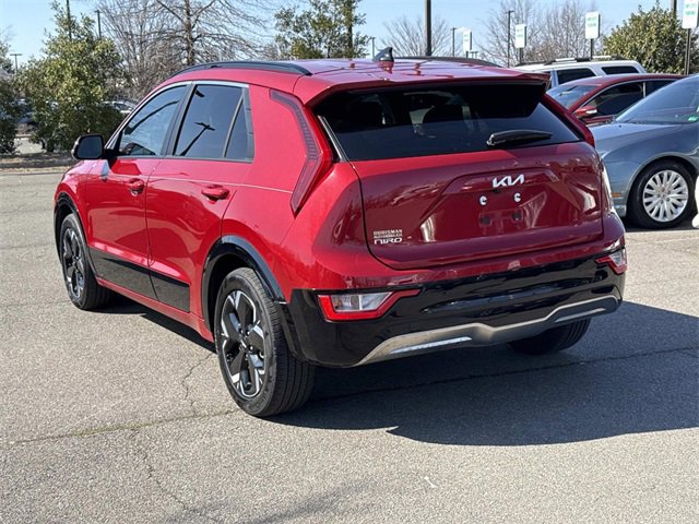 Used 2023 Kia Niro Wind w/ Wind Preserve Package image 4