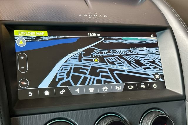 Used 2021 Jaguar F-TYPE Coupe RWD image 17