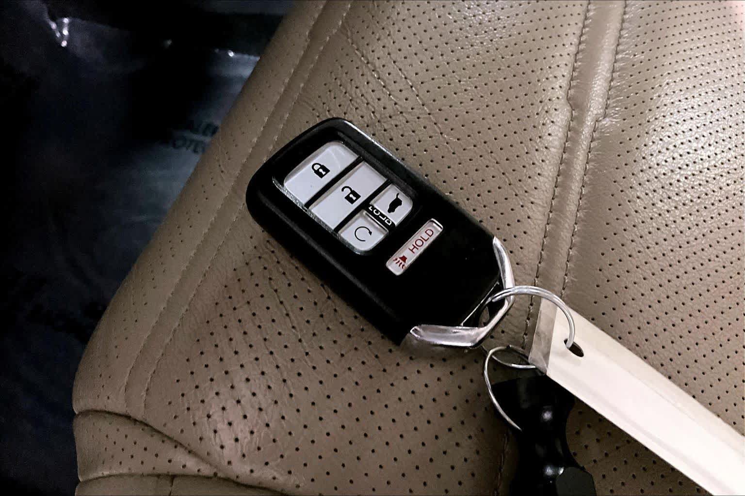Used 2018 Honda CR-V EX-L image 15