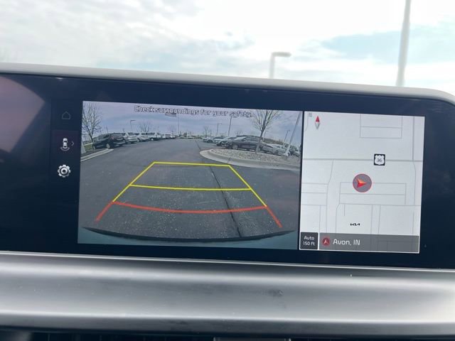 Certified 2024 Kia Seltos SX image 20