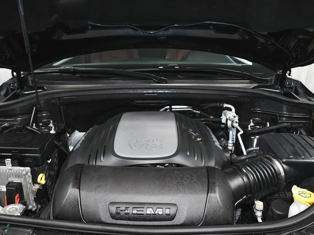 Used 2016 Dodge Durango R/T w/ Technology Group image 75