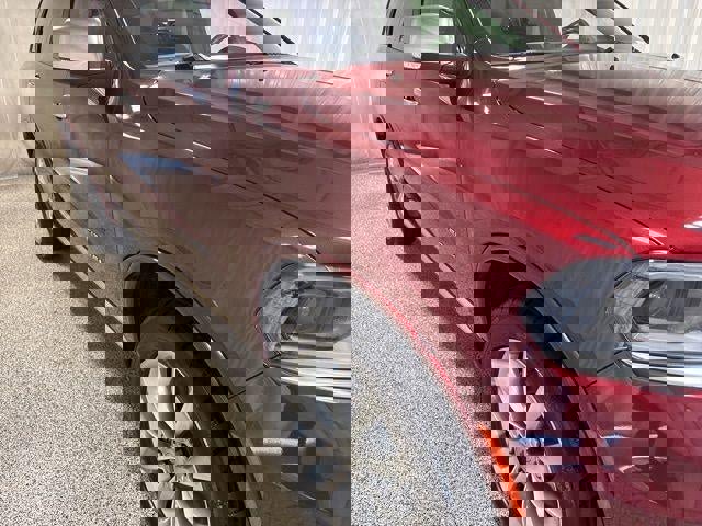 Used 2022 Dodge Durango Citadel image 34