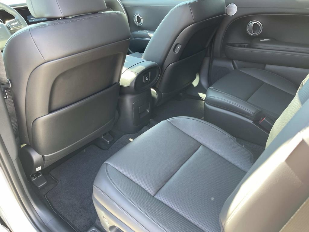 New 2026 Hyundai Palisade Limited image 21