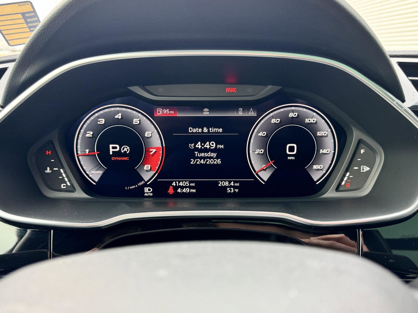 Used 2022 Audi Q3 2.0T Premium Plus image 12