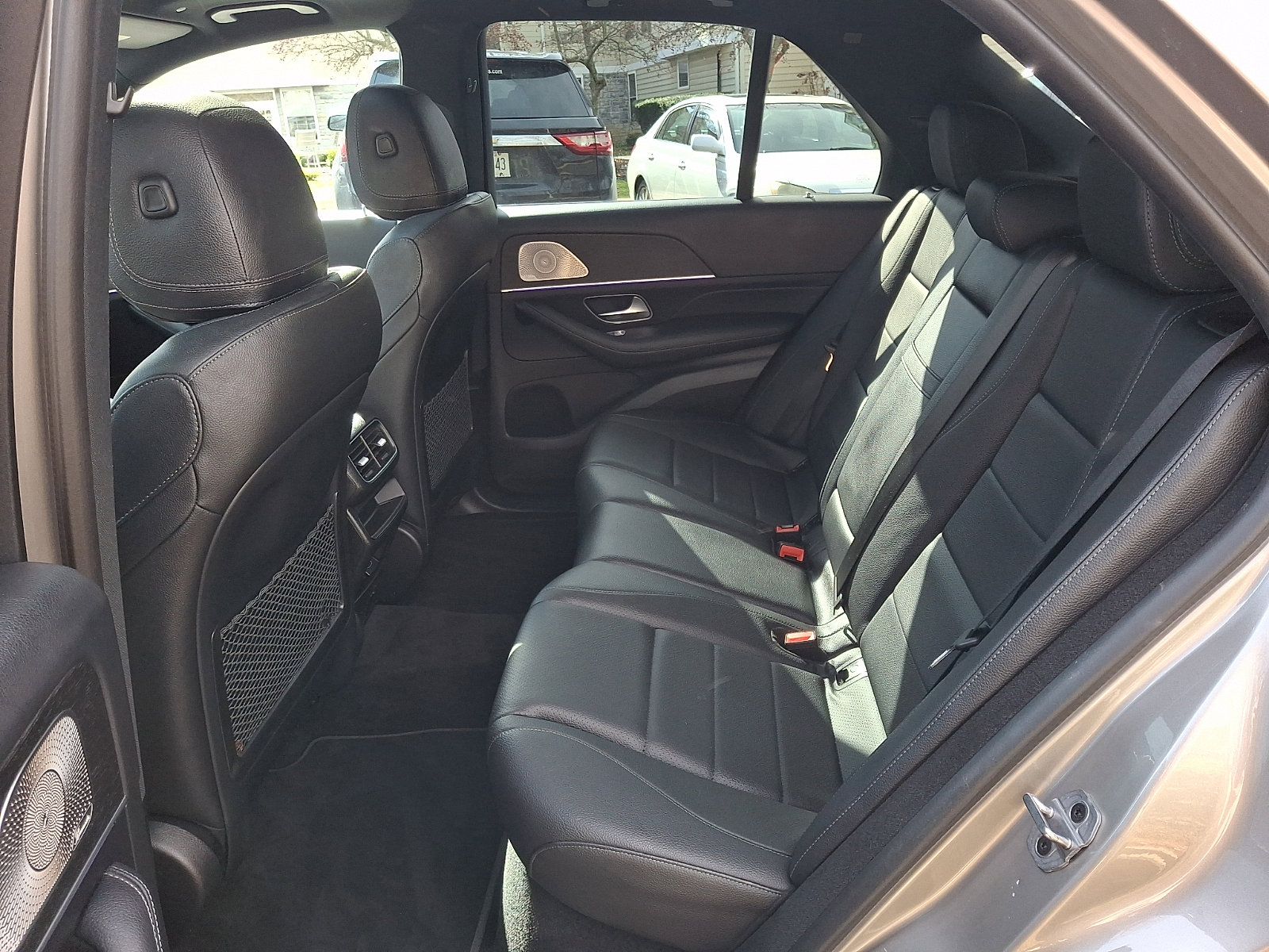 Used 2021 Mercedes-Benz GLE 350 4MATIC image 10